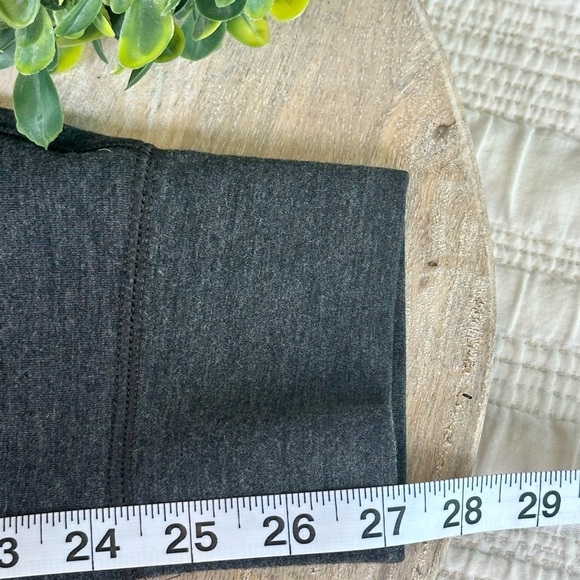 American Eagle Men’s Jogger Sweatpants in Charcoal Gray Size Small - Picture 9 of 10